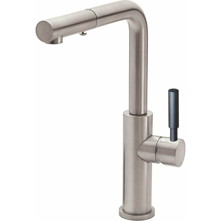 California Faucets Pull-Out Kitchen Faucet