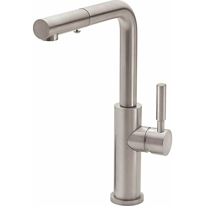 California Faucets Pull-Out Kitchen Faucet