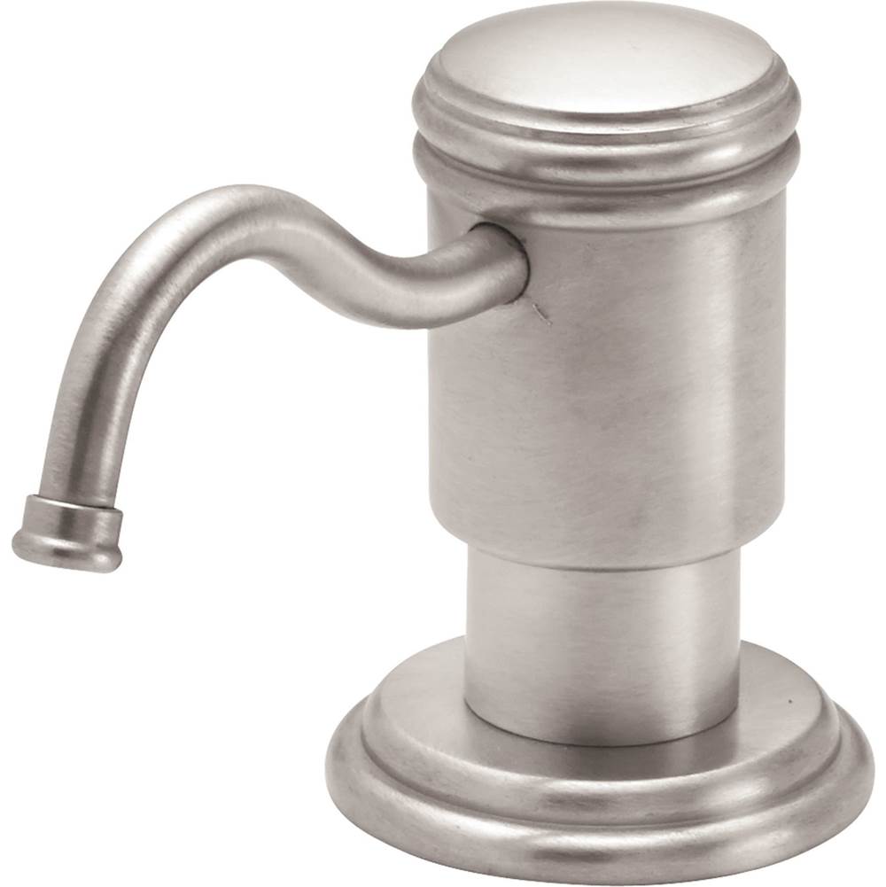 California Faucets Davoli Soap Dispenser