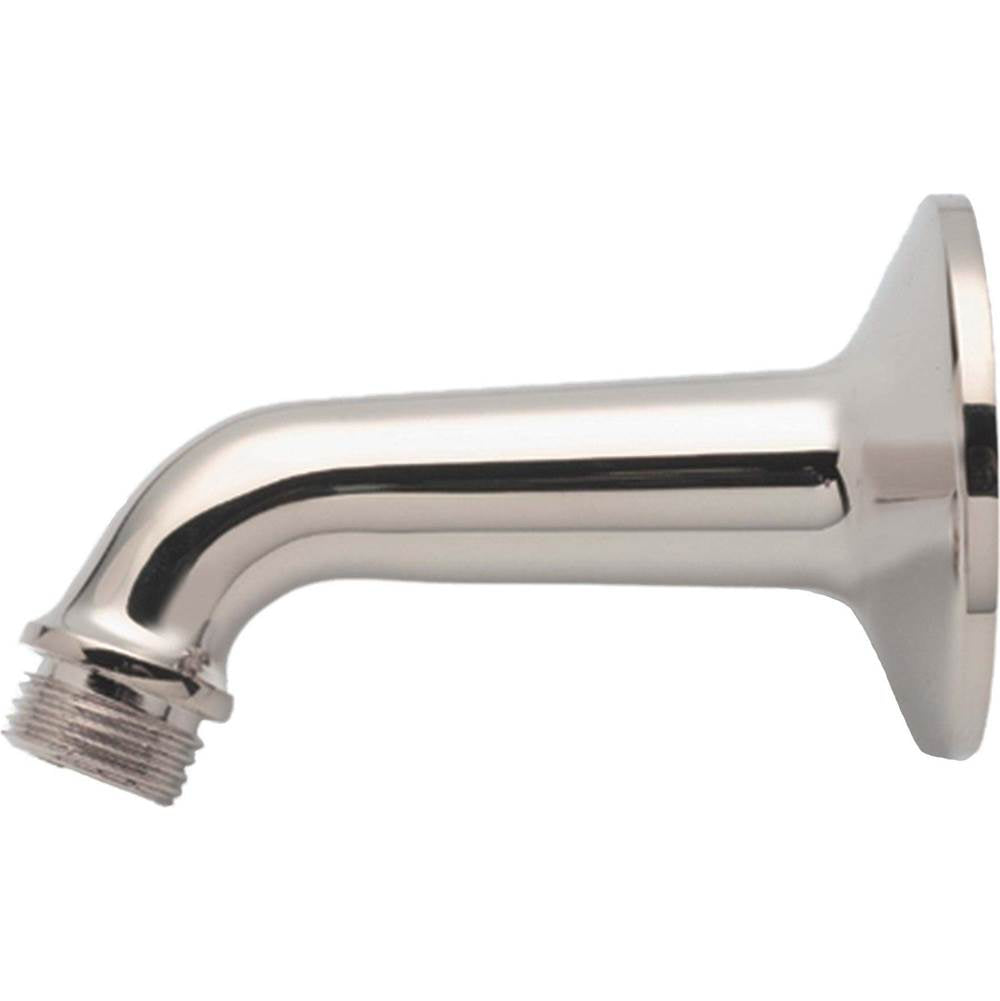 California Faucets One Piece Shower Arm & Flange