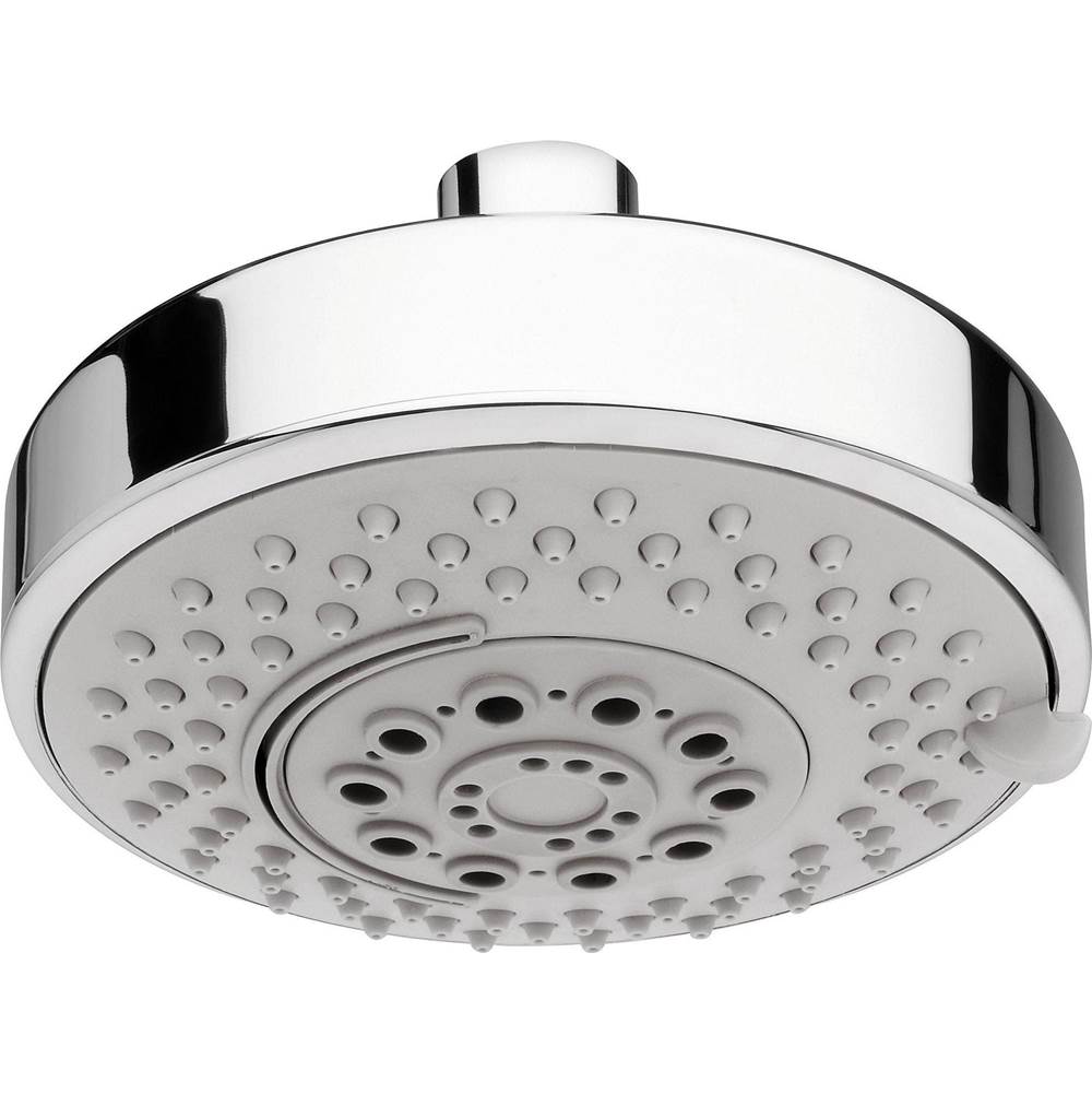 California Faucets 5" StyleFlow Multi-Function Showerhead - IKO