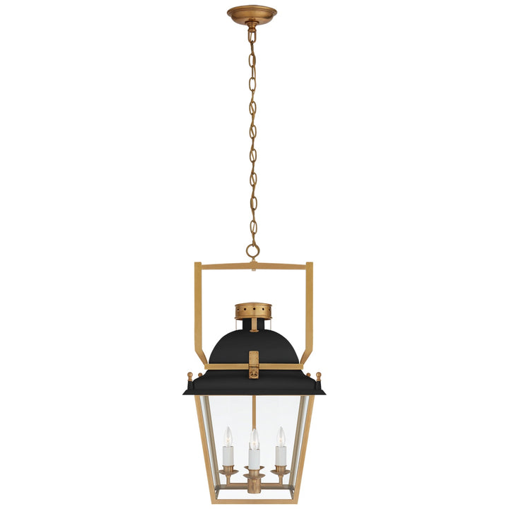 Visual Comfort Signature Coventry Lantern Outdoor Pendant (view 2)