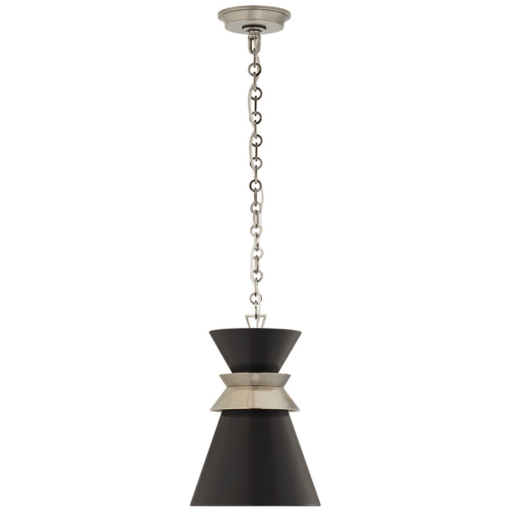 Visual Comfort Signature Alborg Pendant (view 2)