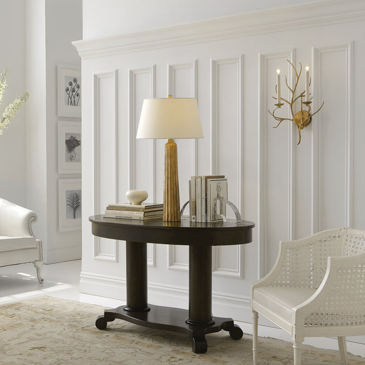 Visual Comfort Signature Branch Wall Sconce (view 3)
