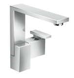 Axor Edge 190 Single Hole Bathroom Faucet