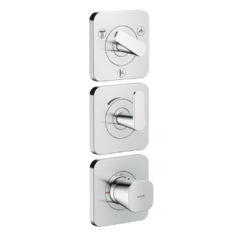 AXOR Citterio C Thermostatic Module Trim