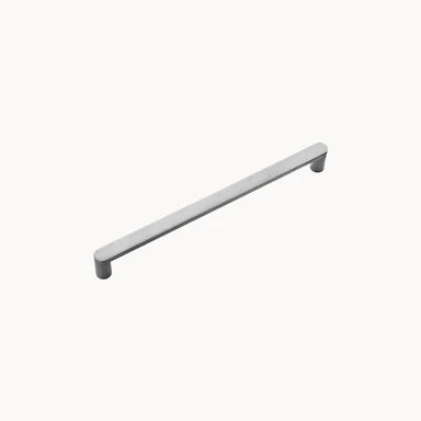 Designer Doorware Club Single Towel Rail