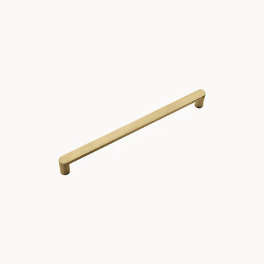 Designer Doorware Club Single Towel Rail