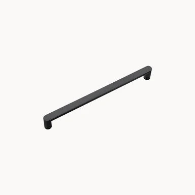 Designer Doorware Club Single Towel Rail