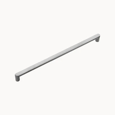 Designer Doorware Club Single Towel Rail