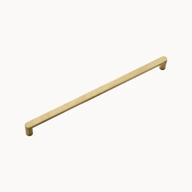 Designer Doorware Club Single Towel Rail