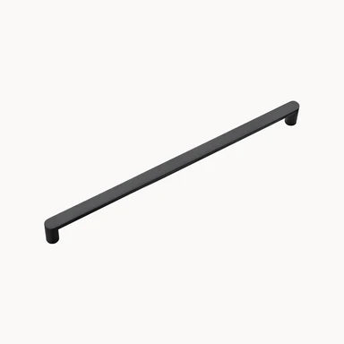 Designer Doorware Club Single Towel Rail