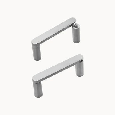 Designer Doorware Club Toilet Roll Holder