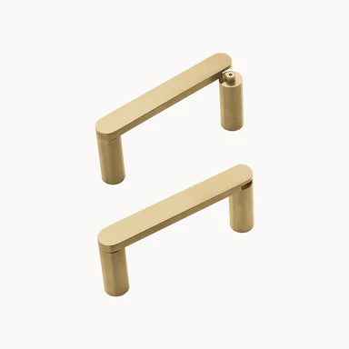 Designer Doorware Club Toilet Roll Holder
