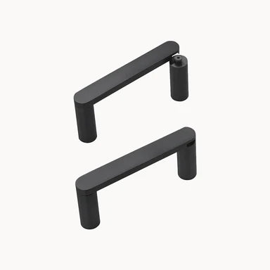 Designer Doorware Club Toilet Roll Holder