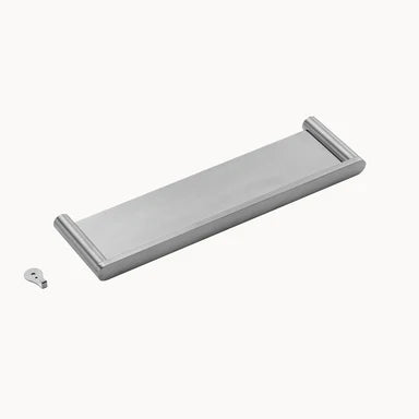 Designer Doorware Club Bath Shelf