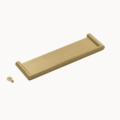 Designer Doorware Club Bath Shelf