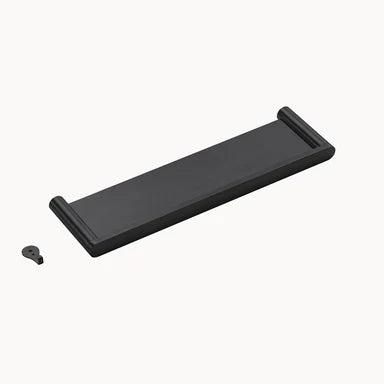 Designer Doorware Club Bath Shelf