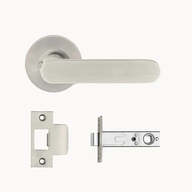 Designer Doorware Full Privacy Set Incl