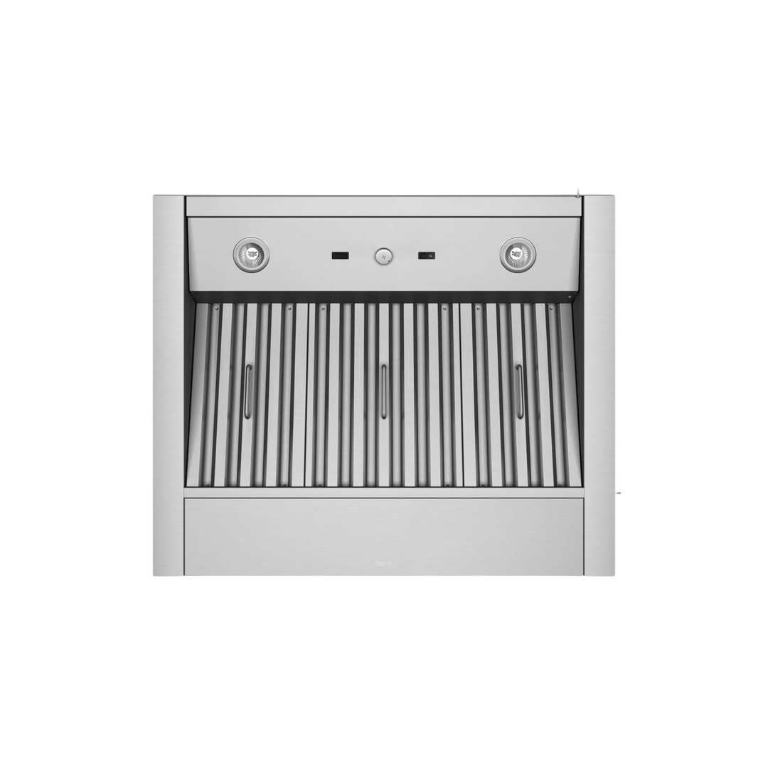 BEST Range Hoods Outdoor Insert Hood 36"