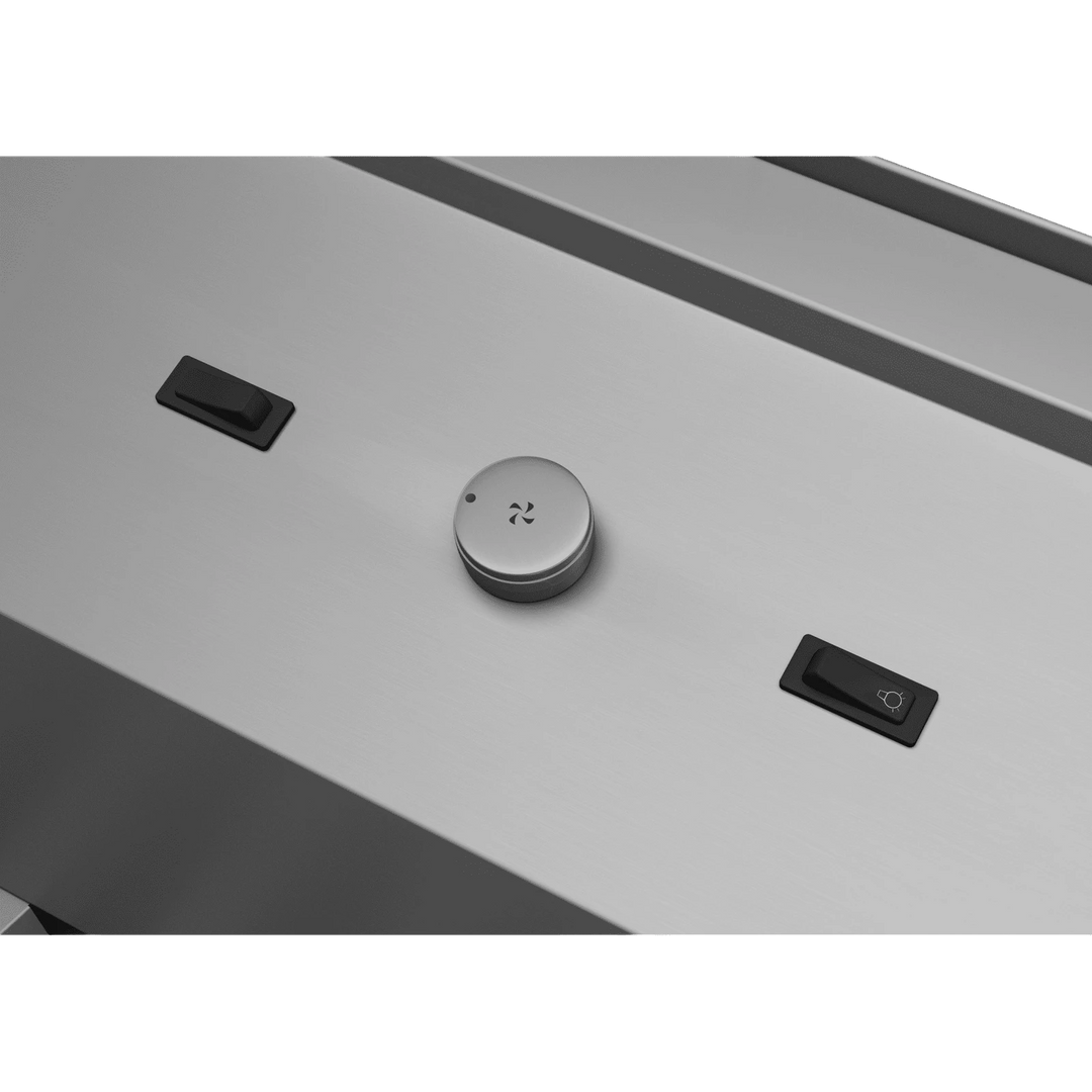 BEST Range Hoods Outdoor Insert Hood 36"