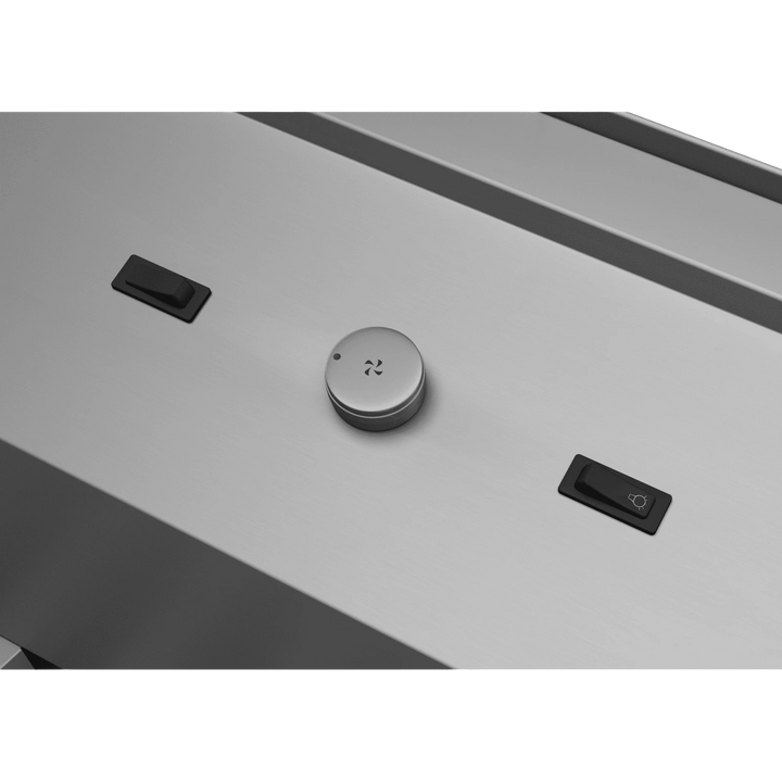 BEST Range Hoods Outdoor Insert Hood 36"