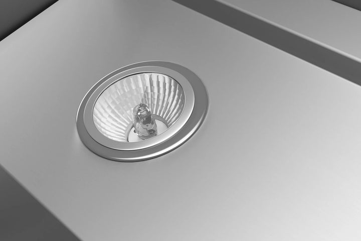 BEST Range Hoods Outdoor Insert Hood 36"