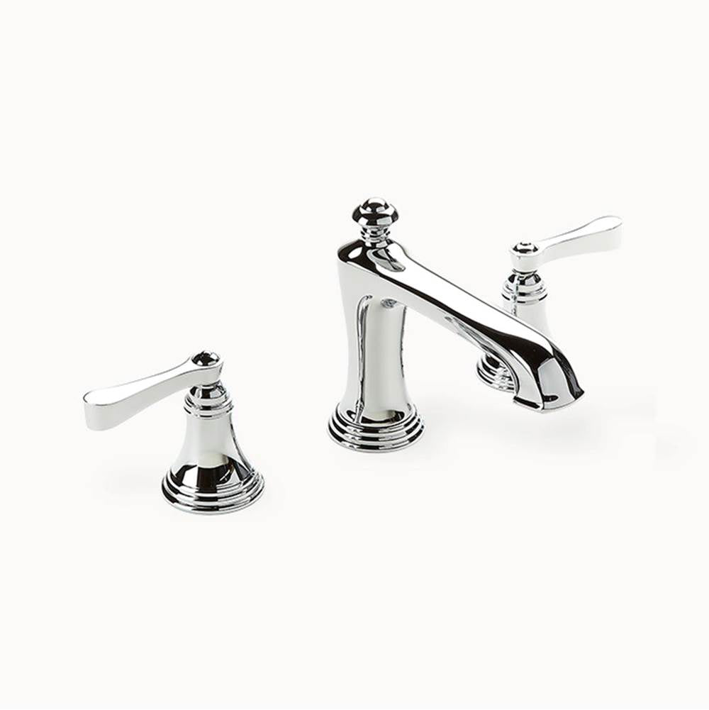 Crosswater London Berea Widespread Basin Faucet
