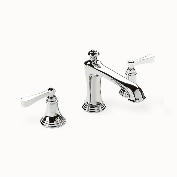 Crosswater London Berea Widespread Basin Faucet