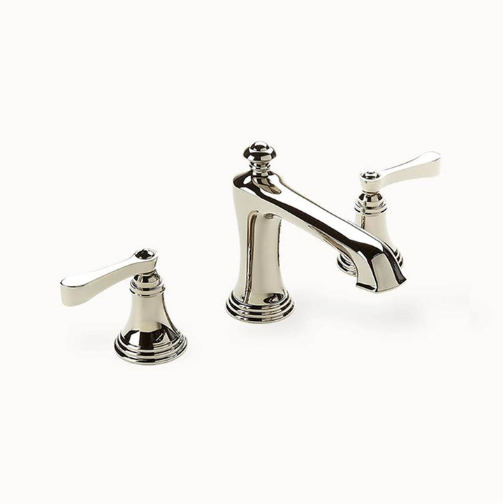 Crosswater London Berea Widespread Basin Faucet