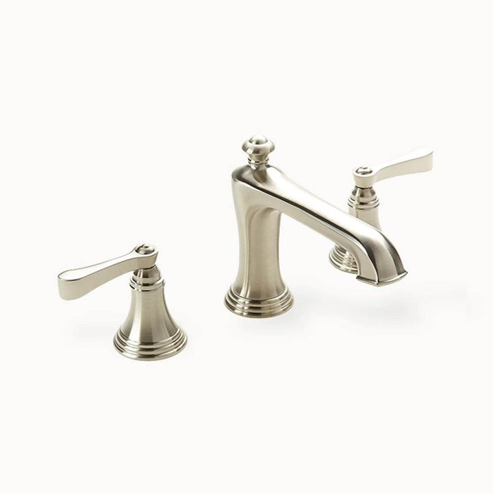 Crosswater London Berea Widespread Basin Faucet