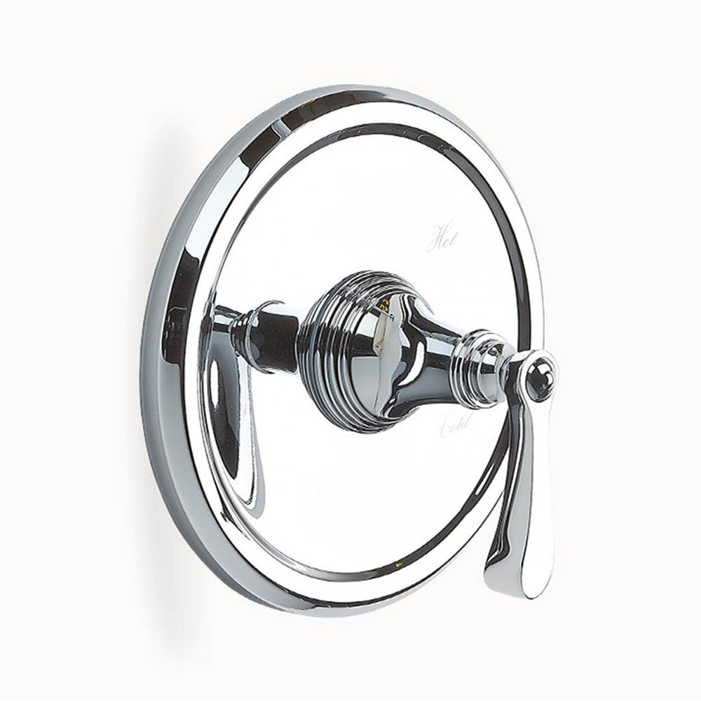 Crosswater London Berea Pressure Balance Shower Valve Trim