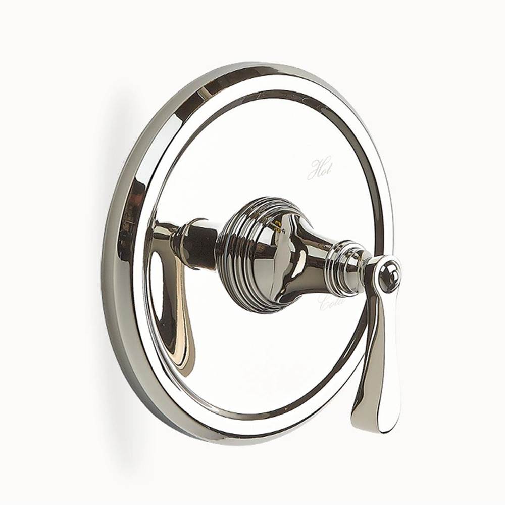 Crosswater London Berea Pressure Balance Shower Valve Trim