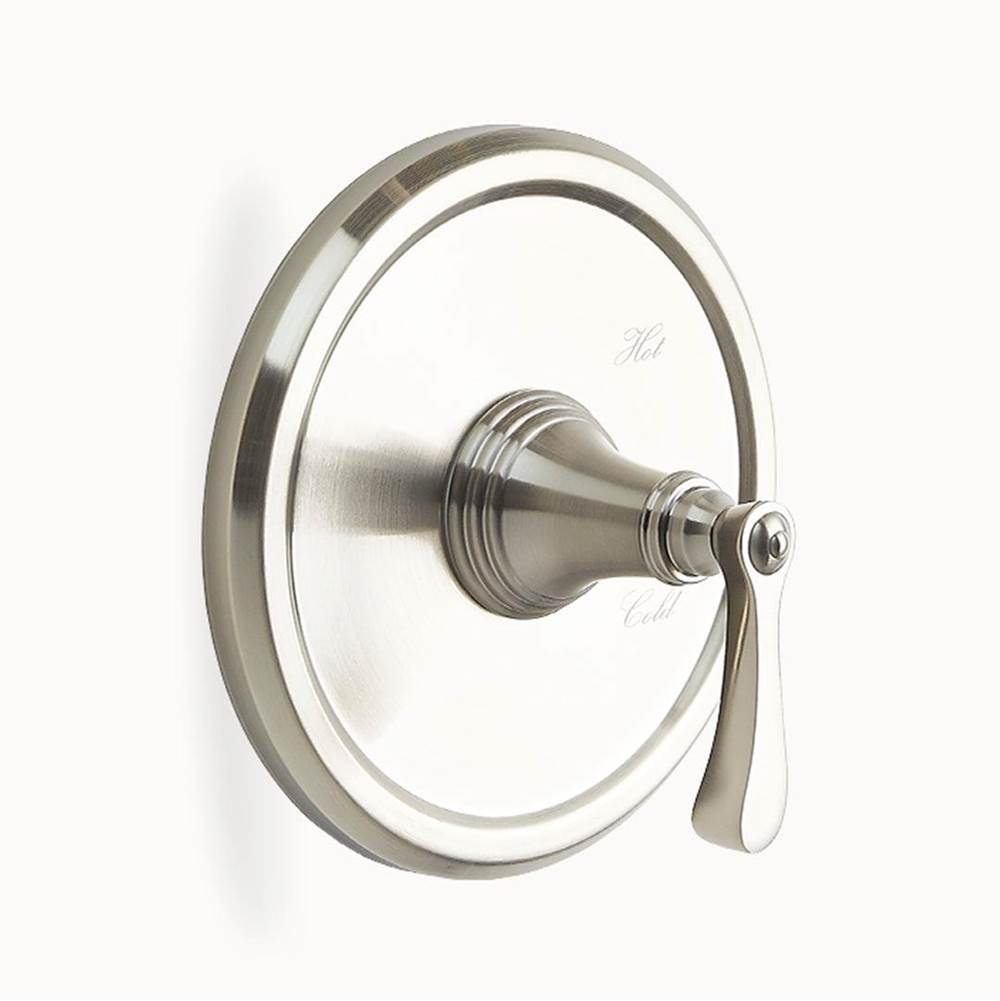 Crosswater London Berea Pressure Balance Shower Valve Trim
