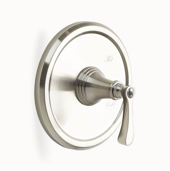 Crosswater London Berea Pressure Balance Shower Valve Trim