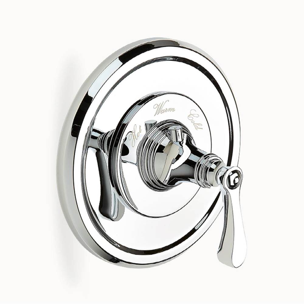 Crosswater London Berea Thermostatic Valve Trim