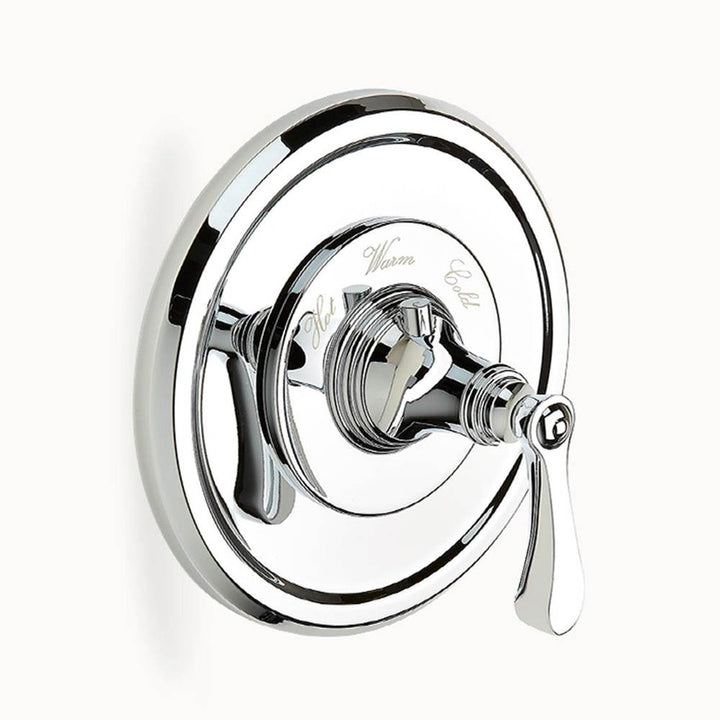Crosswater London Berea Thermostatic Valve Trim