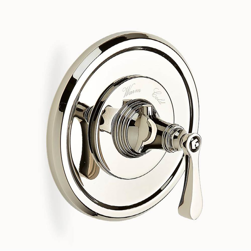Crosswater London Berea Thermostatic Valve Trim