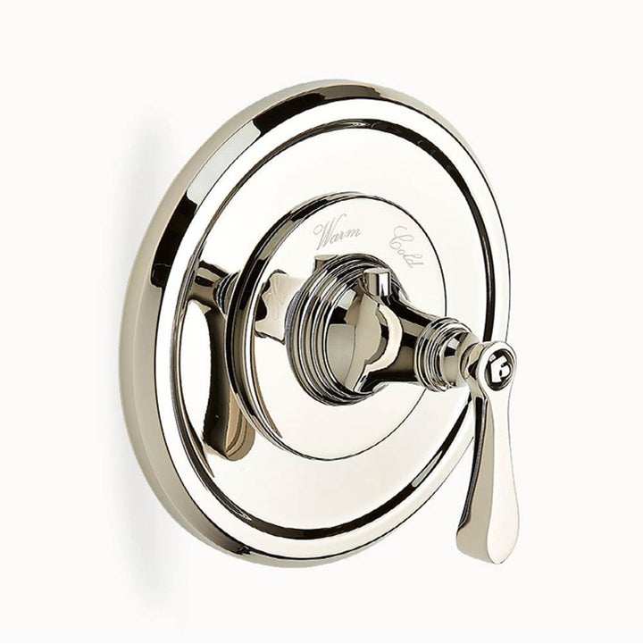 Crosswater London Berea Thermostatic Valve Trim