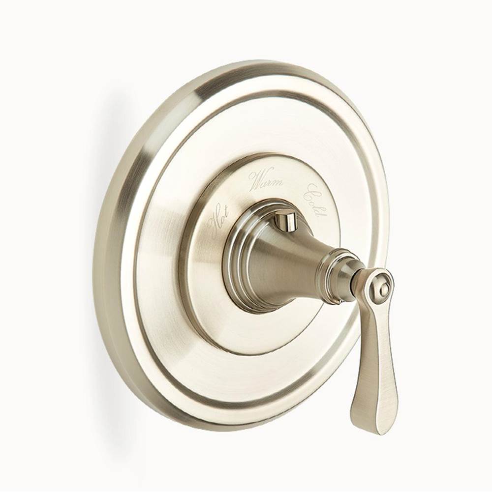Crosswater London Berea Thermostatic Valve Trim