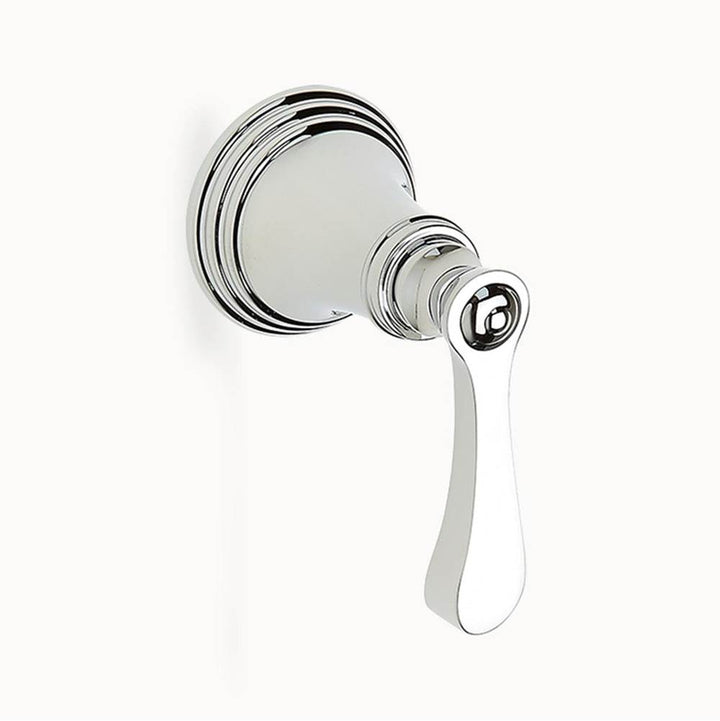 Crosswater London Berea Volume Control/Diverter Trim