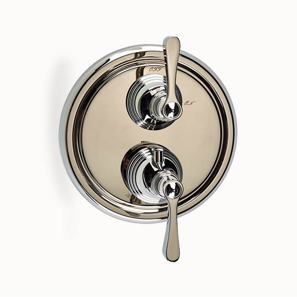 Crosswater London Berea Thermostatic Valve w/VC Trim