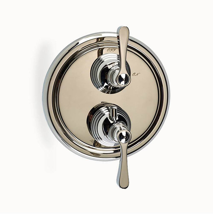 Crosswater London Berea Thermostatic Valve w/VC Trim