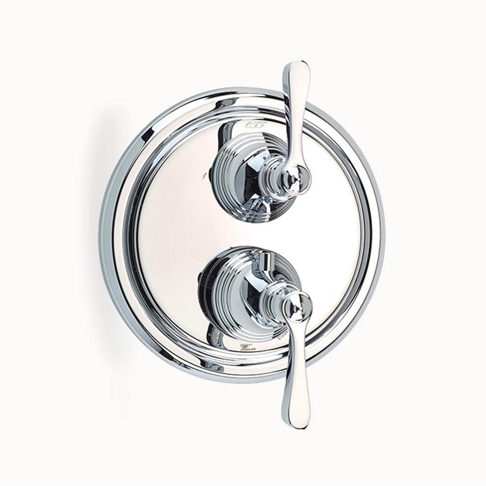 Crosswater London Berea Thermo Valve w/VC DIV Trim