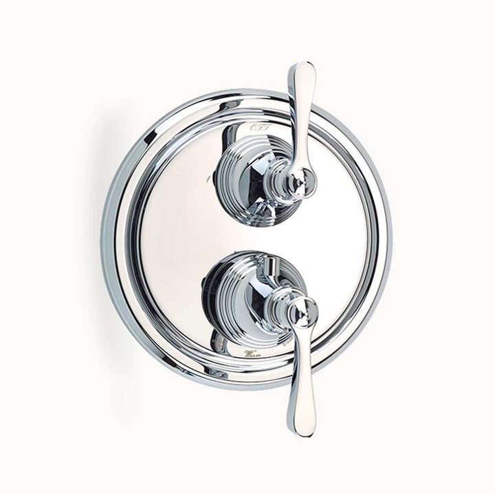 Crosswater London Berea Thermo Valve w/VC DIV Trim