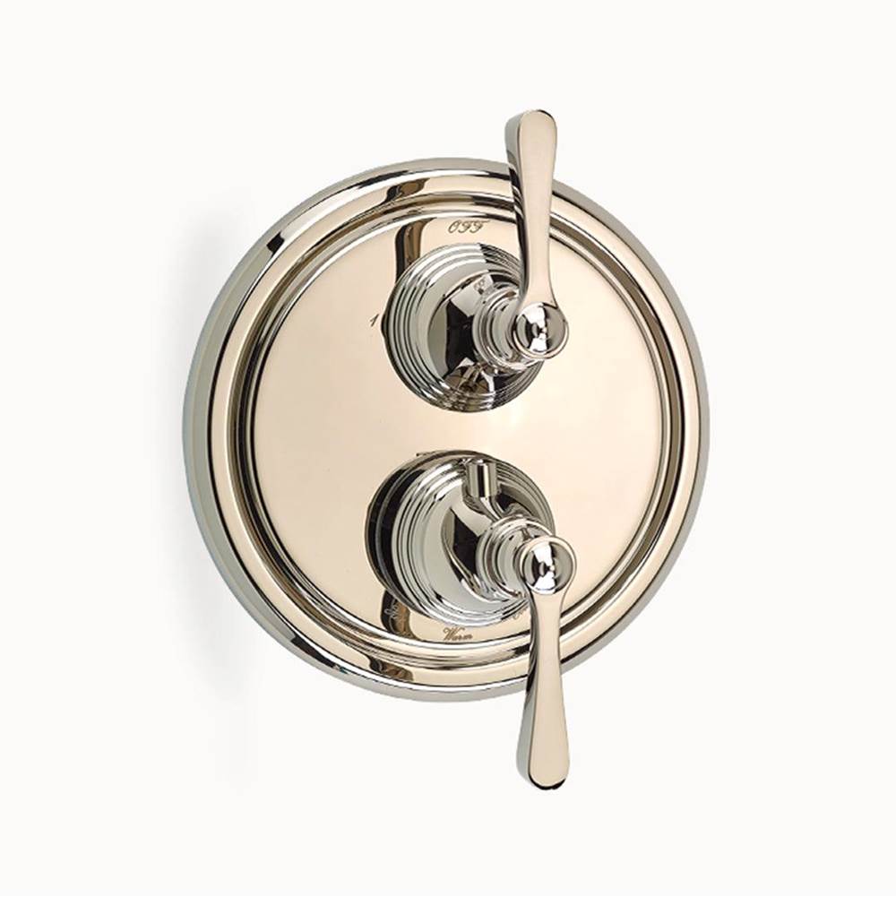 Crosswater London Berea Thermo Valve w/VC DIV Trim