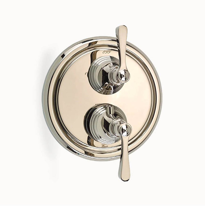 Crosswater London Berea Thermo Valve w/VC DIV Trim