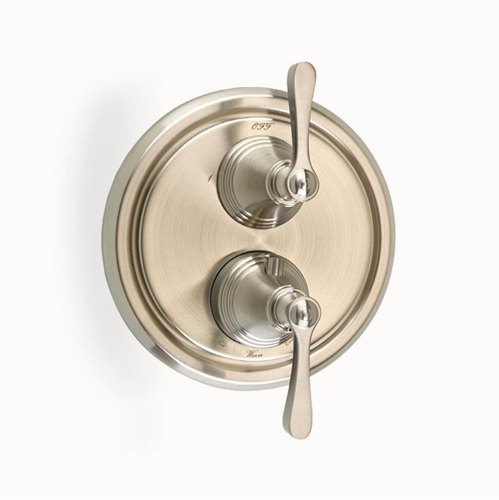 Crosswater London Berea Thermo Valve w/VC DIV Trim