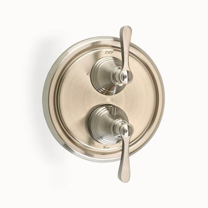 Crosswater London Berea Thermo Valve w/VC DIV Trim