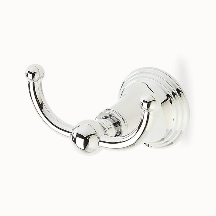 Crosswater London Berea Double Robe Hook